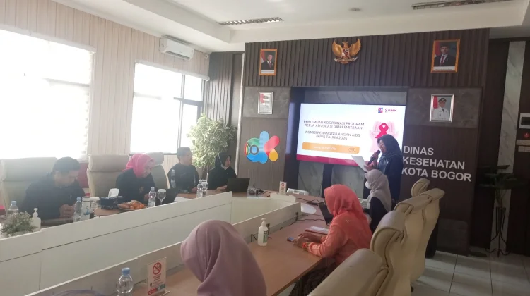 Pemkot Bogor Perketat Pencegahan HIV/AIDS, Catin Wajib Skrining Kesehatan