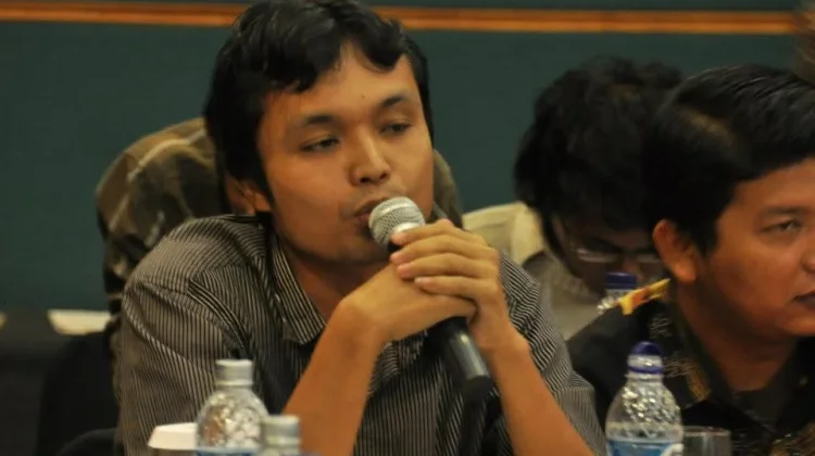 GOR Pajajaran Jadi Kunci Optimalisasi Aset Kota Bogor