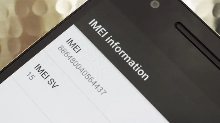 Jemaah Haji Bawa HP Baru Wajib Daftar IMEI