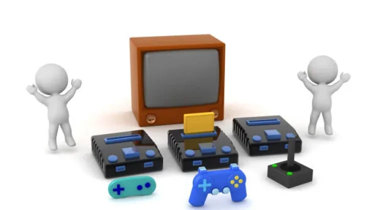 Suka Duka Para Pecinta Konsol Game: antara Hobi dan Realita