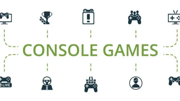 Fenomena Game Eksklusif: Senjata Utama Konsol