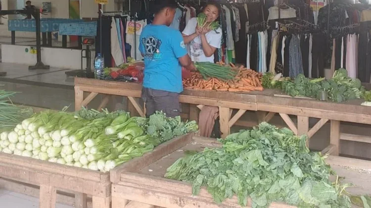 Dukungan Relokasi PKL Pasar Bogor untuk Tertibkan Wilayah Perkotaan