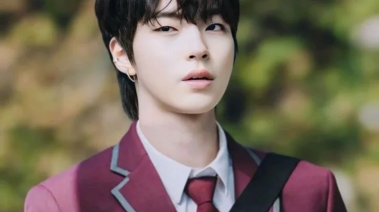 Pro dan Kontra Netizen Korea Terkait Casting Hwang In-yeop