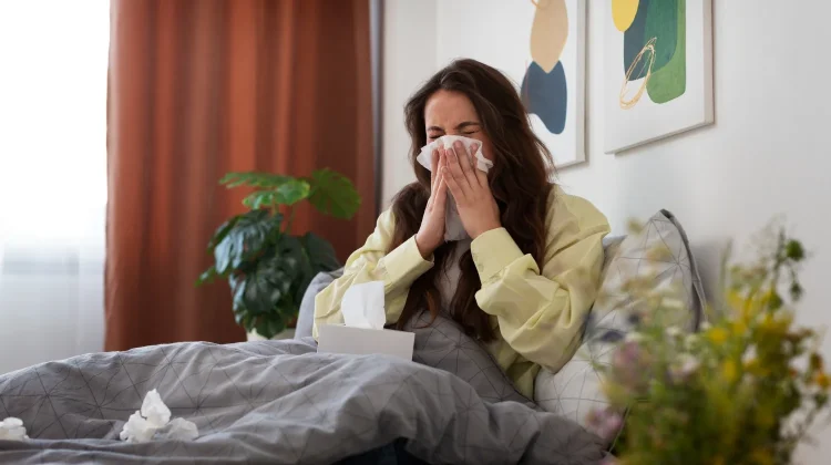 Allergy Awareness Week: Waspada Alergi yang Bisa Picu Risiko Serius