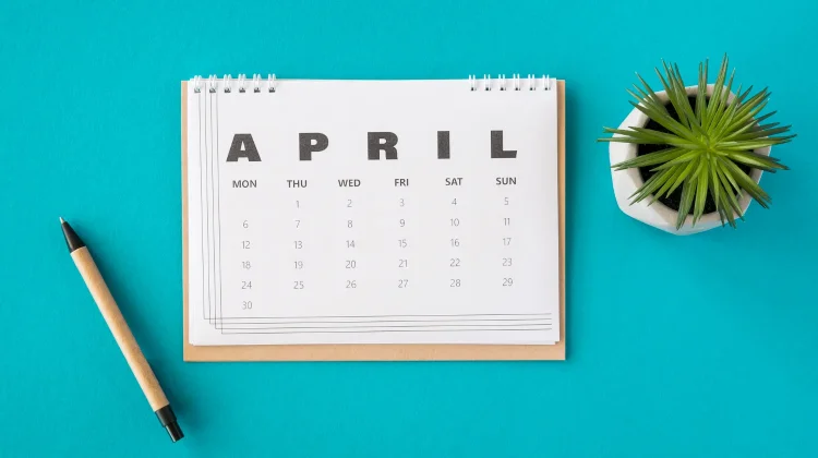 Ada Apa di 20 April? Ini Deretan Hari Unik yang Dirayakan