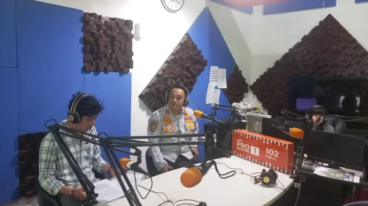Dishub Kota Bogor Terapkan Parkir Sisi Kanan di Suryakencana