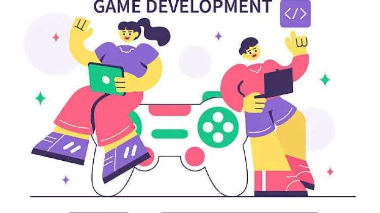 Developer Game Indonesia yang Sukses dan Mendunia