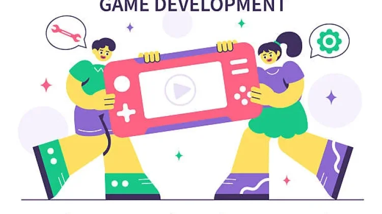 Game Lokal yang Viral di Indonesia: Bukti Karya Anak Bangsa Mendunia