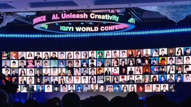 Polemik AI di Industri Hiburan Tiongkok, Artis Bantah Otorisasi Wajah Digital