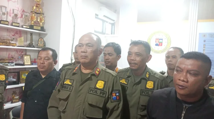 Pemkot Bogor Tempuh Restorative Justice Kasus Penggadaian SK
