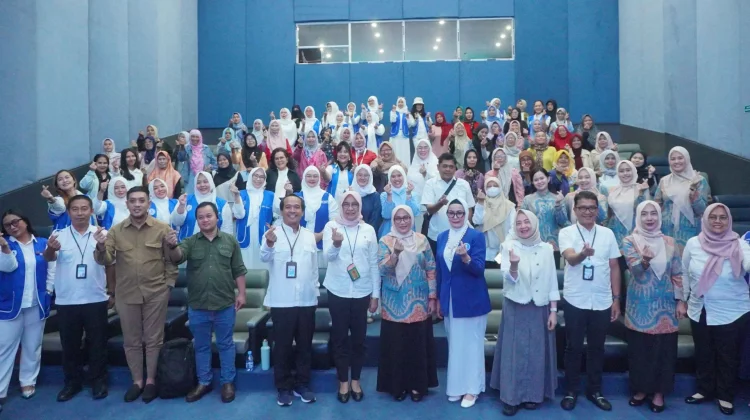 DP3A Kota Bogor Fokus Berdayakan Perempuan Kepala Keluarga