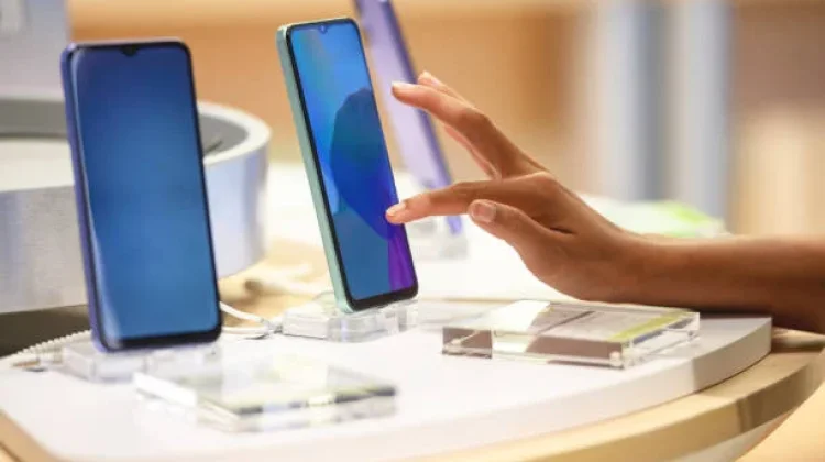 Cara Menggunakan AnTuTu Ukur Performa Ponsel