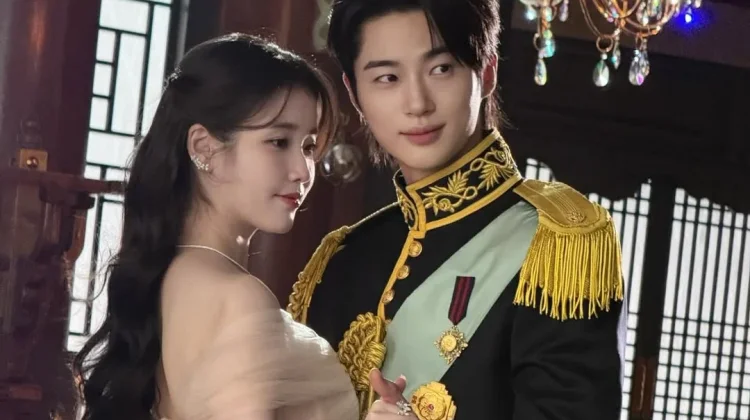 Pesona Sapaan Istana dalam Drama Korea Selatan