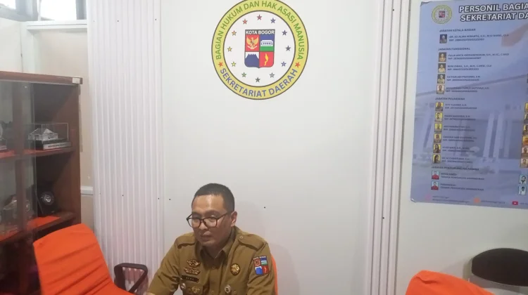 Pemkot Bogor Gratiskan Bantuan Hukum Kasus SK Satpol