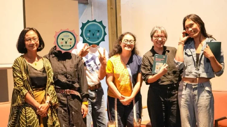 Koalisi Seni Soroti Memburuknya Kebebasan Berkesenian Indonesia 2025