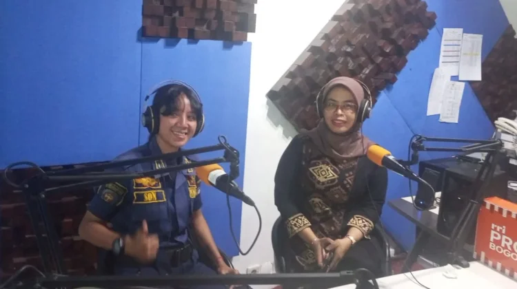 Damkar Kota Bogor Tangani Beragam Laporan, dari Kebakaran hingga Kasus Unik Warga