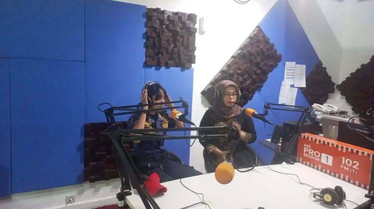 KPU Jabar Dorong Inovasi Digital untuk Perluas Edukasi Pemilih