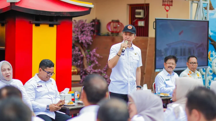 Kota Bogor Segera Miliki Dua Fasilitas PSEL