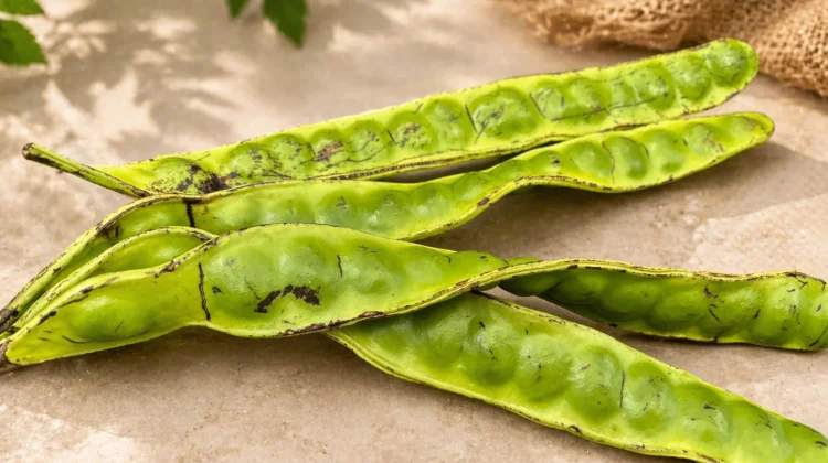 Dari Aroma ke Interaksi: Petai dalam Budaya Makan