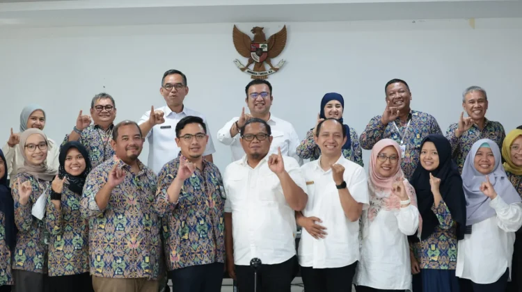 Pemkab Bogor Percepat Penataan Kawasan Puncak Secara Terpadu