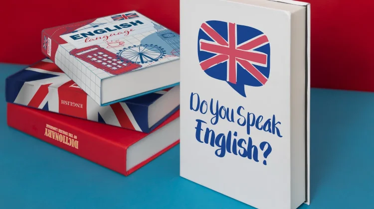 Kenapa 23 April Dipilih Jadi Hari Bahasa Inggris Internasional?