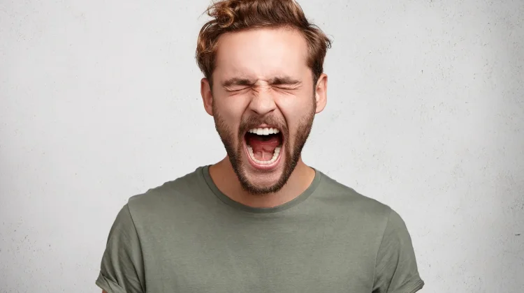 Scream Day, Hari Unik untuk Lepaskan Emosi dan Stres