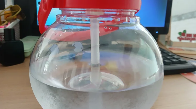 Botol Minum Anak, Kunci Sederhana untuk Kebiasaan Sehat sejak Dini