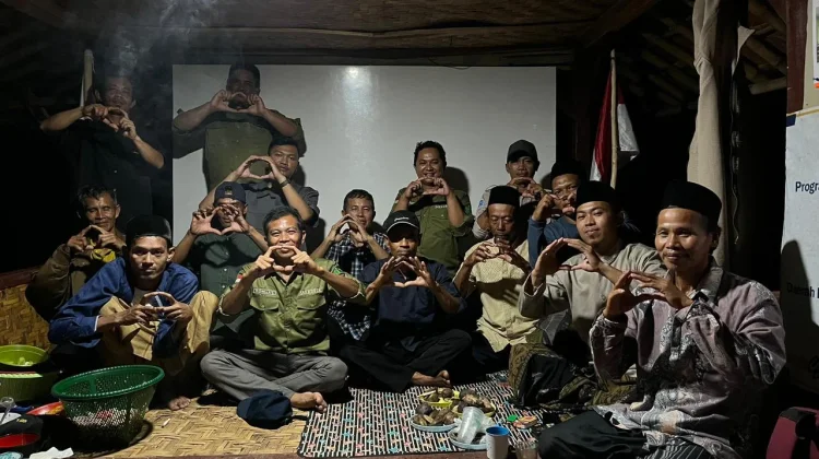 23 Petani PALAKKURI Bogor Mantapkan Usaha Kolektif lewat Sertifikasi Nasional