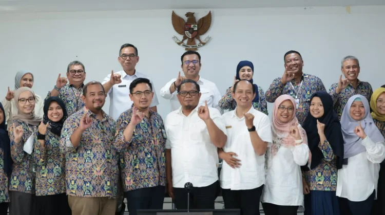 Pemerintah Pusat Apresiasi Penataan Kawasan Puncak