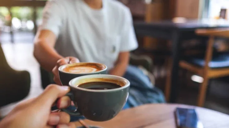 Secangkir Kopi jadi Kebutuhan atau Tren Masa Kini