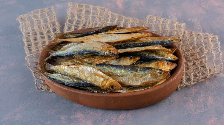 Benarkah Ikan Asin Bisa Picu Kanker? Ini Penjelasannya