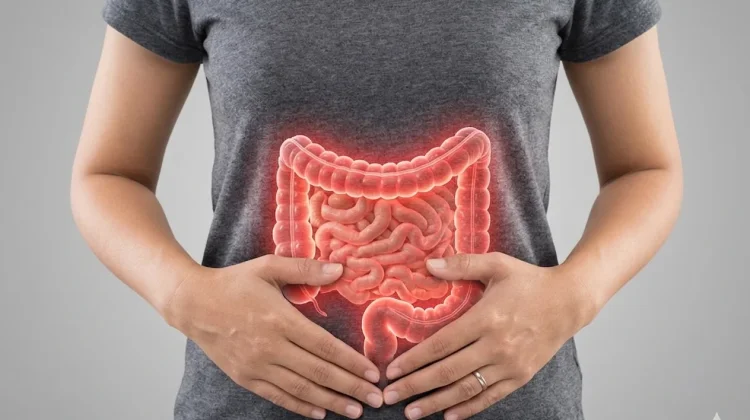 Jangan Diabaikan! 8 Tanda Usus Kotor yang Bisa Ganggu Kesehatan