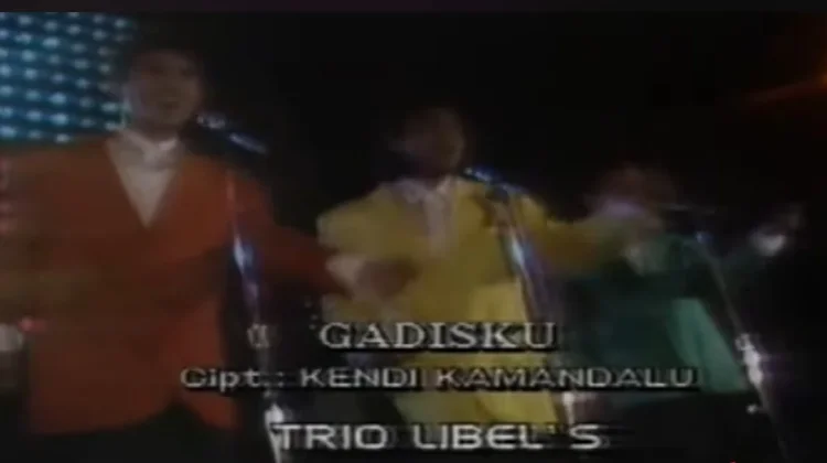 Perjalanan Trio Libels di Industri Musik Indonesia 80-an