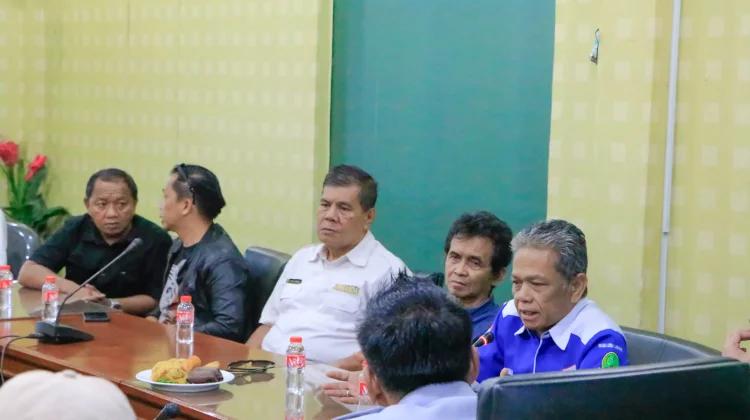 Ini Evaluasi Rerouting Angkot Trayek Pasar Jambu Dua