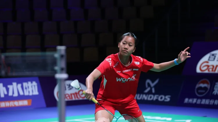 Tim Uber Indonesia Waspadai Kekuatan Kanada jelang Turnamen 2026