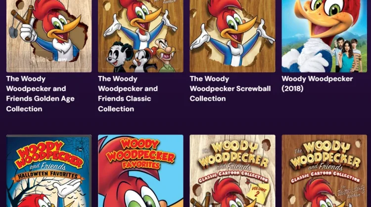 Woody Woodpecker Day, Mengenang Kartun Usil yang Melegenda