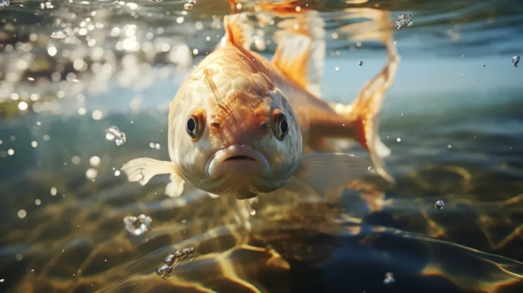 Tak Hanya Sapu-sapu, Deretan Ikan Invasif Ini Diam-diam Mengancam Perairan Kita