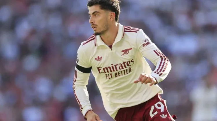Cedera Havertz Picu Kekhawatiran Jerman jelang Piala Dunia 2026