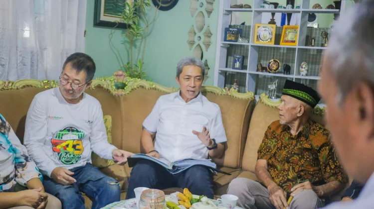 Jejak Pahlawan Margonda Ditemukan di Kota Bogor