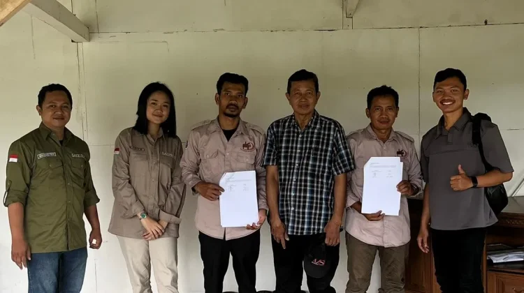 SASPRI Cijeruk Lolos Sertifikasi Nasional, Siap Dukung Ketahanan Pangan Bogor