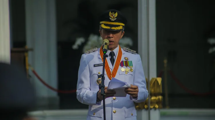 Peringatan Hari tanpa Tembakau Sedunia 2026, Pemkot Bogor Perkuat Komitmen