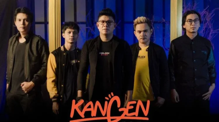 Kisah Lagu Yolanda Kangen Band Segera Diangkat ke Layar Lebar