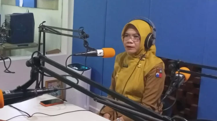 DKPP Kota Bogor Imbau Pemotongan Hewan Kurban Sesuai Standar Higienis