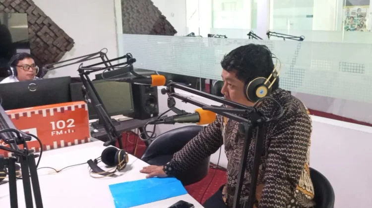 HPPMI Soroti Celah Pengawasan Hewan Kurban di Kota Bogor