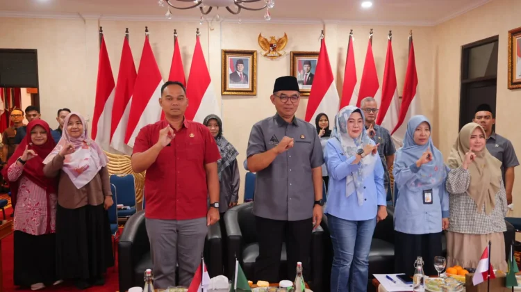 Pemkab Bogor Terapkan Manajemen Talenta untuk Tingkatkan Profesionalitas ASN