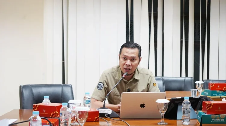 Komisi IV DPRD Kota Bogor Dorong Skrining Hipertensi Diperluas