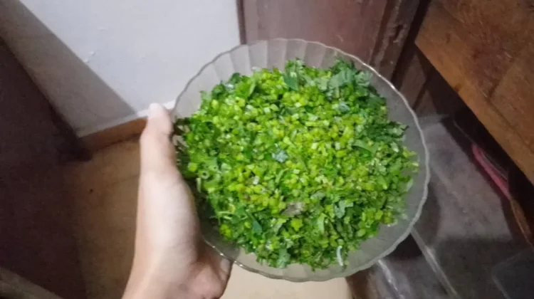 Daun Seledri: Si Kecil Hijau dengan Segudang Manfaat