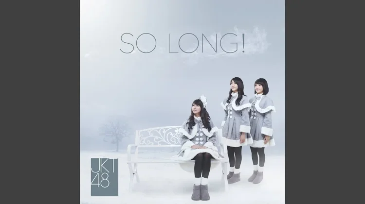 Tiga Lagu JKT48 yang Bisa Membangkitkan Semangat