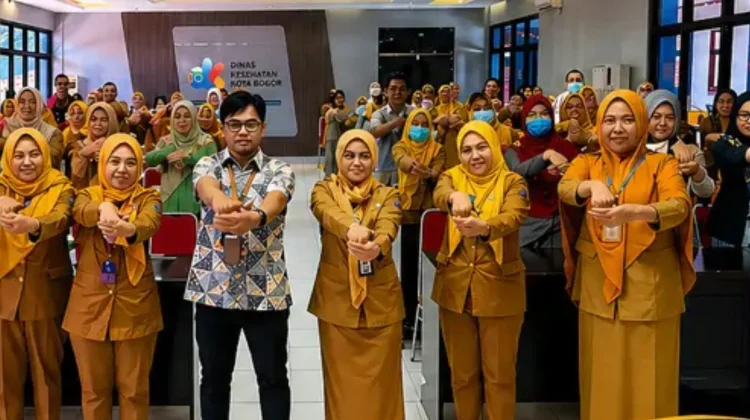 Dinkes Kota Bogor Tingkatkan Layanan Kesehatan Inklusif bagi Disabilitas