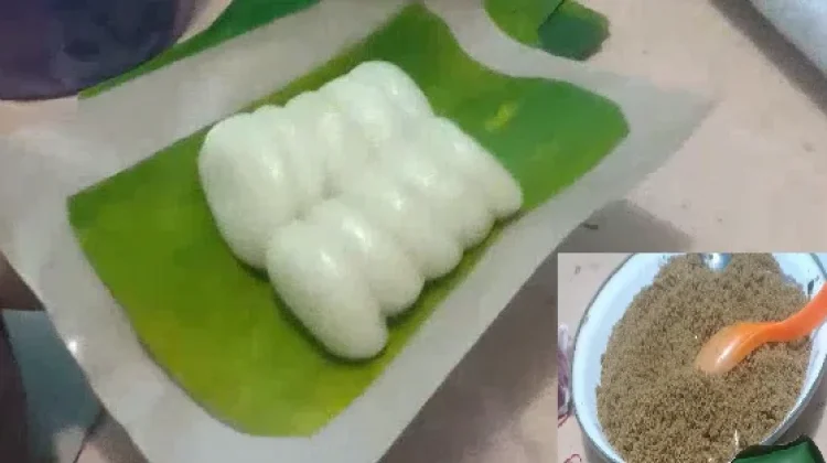 Oli Jepret kuliner tradisional, camilan legend Bogor